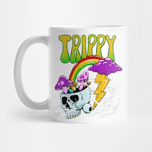 Trippy dream Mug